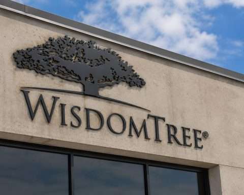 WisdomTree Asia Defense ETF Drops — Traders Watching Move