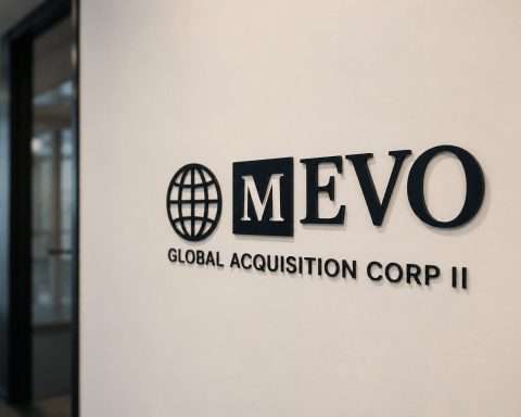 M Evo Global Acquisition Holds at $10 as SPAC Deal Watch Begins