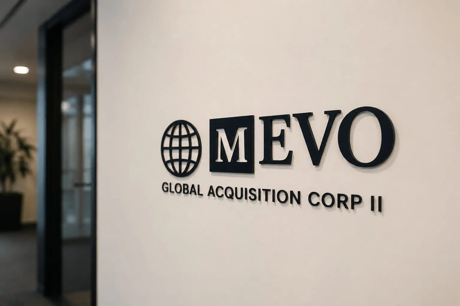 M Evo Global Acquisition Holds at $10 as SPAC Deal Watch Begins