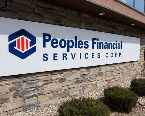 Peoples Financial Stock Moves Up as Investors Eye PFIS