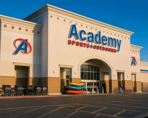 Academy Sports Shares Could Move 8% Next Week as Wall Street Eyes Key Figure
