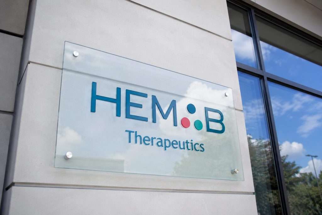 Hemab Therapeutics Pulls Back After 53% IPO Surge