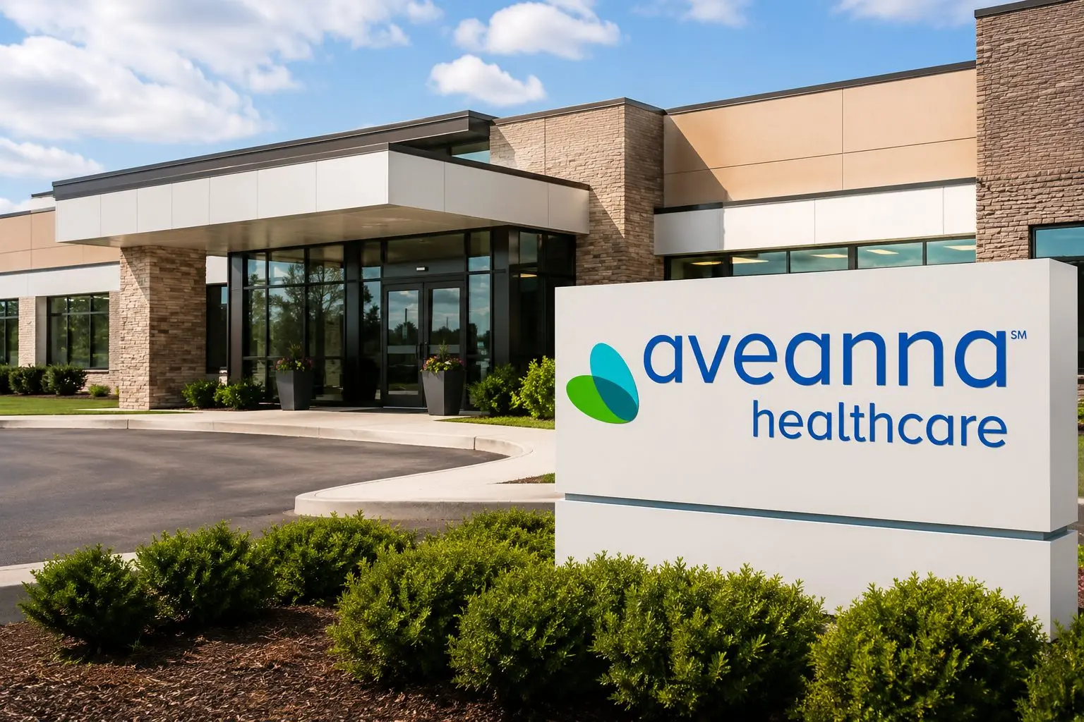Aveanna Healthcare draws attention after debt repricing and Friday dip