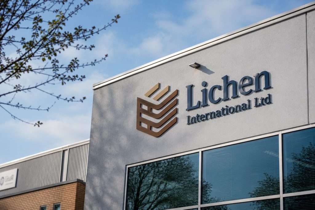 Lichen International Stock Trades Higher Ahead of Nasdaq Open