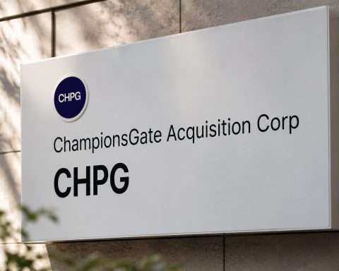 ChampionsGate Stock Little Changed as SPAC Deal Timeline Gets Attention