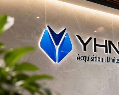 YHN Acquisition Stock Flat; Eyes on June Finish