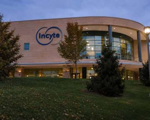 Incyte Stock Drops as Cancer Drug Data Hits: Wall Street Split Remains in Focus