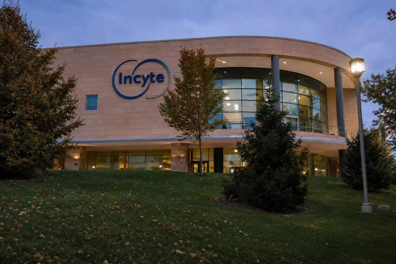 Incyte Stock Drops as Cancer Drug Data Hits: Wall Street Split Remains in Focus