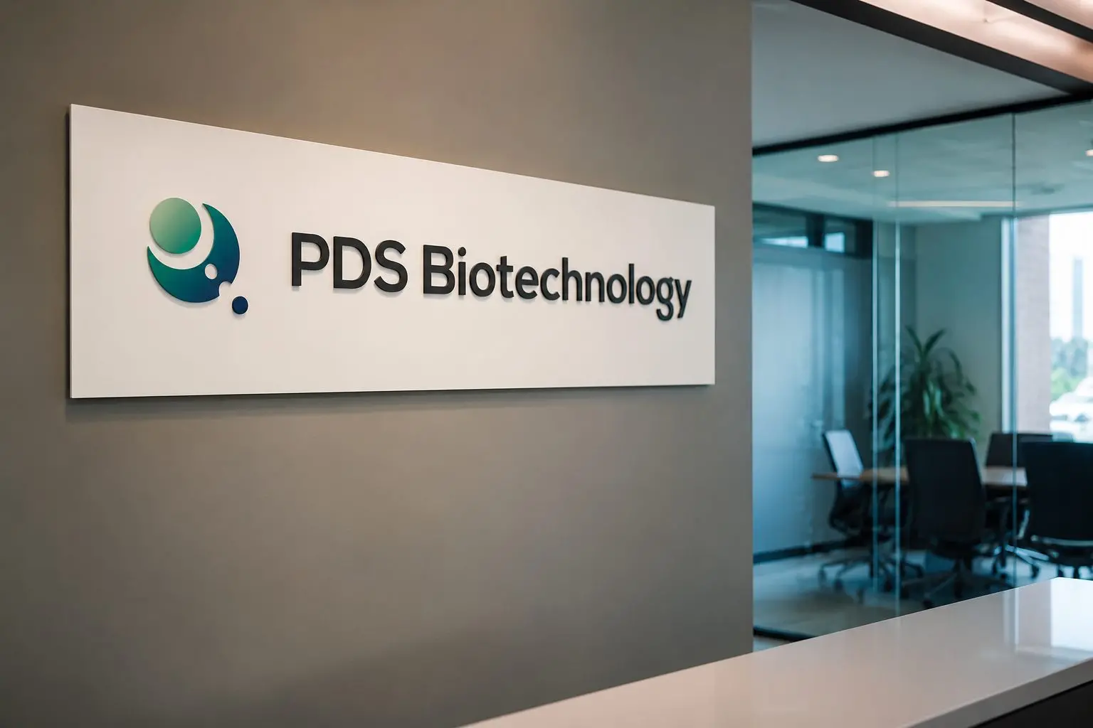 PDS Biotechnology Stock Gets Nasdaq Extension as Traders Eye PDSB