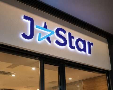 J-Star Moves Up in Premarket on $122.5 Million Texas Battery Deal Behind YMAT
