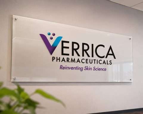 Verrica Stock Slips Before Jefferies as Cash Warning Shadows YCANTH Growth
