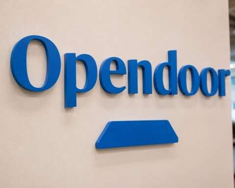 Opendoor Gets Russell Push, Key Test Nears