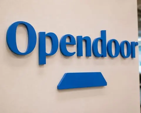 Opendoor Gets Russell Push, Key Test Nears