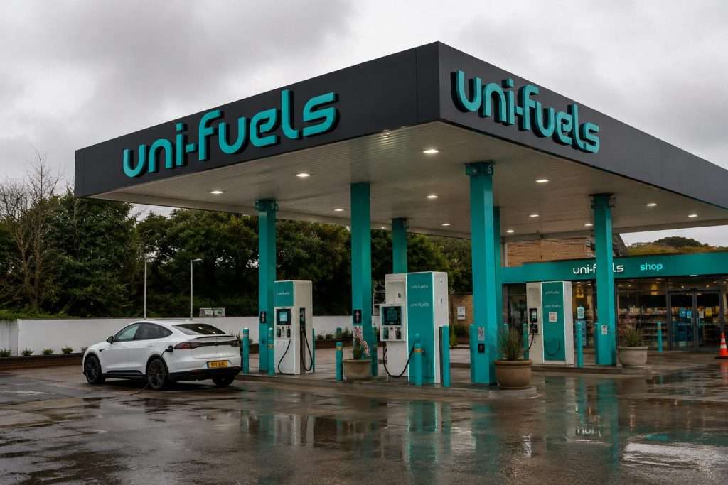 Uni-Fuels Stock Drops Premarket as Shareholders Face a Big Vote Next Week