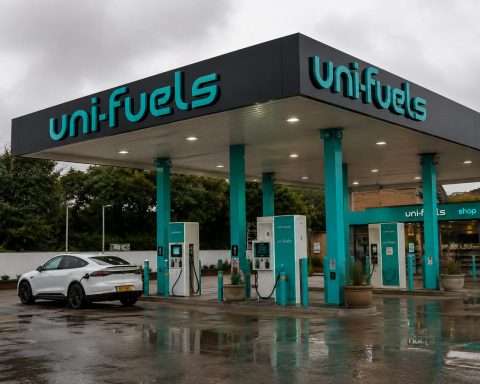 Uni-Fuels Stock Drops Premarket as Shareholders Face a Big Vote Next Week