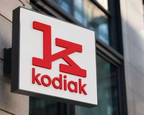 Kodiak AI Stock Barely Moves, But One $6.50 Number Is Still Steering the Trade