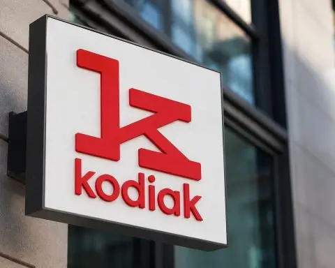 Kodiak AI Stock Barely Moves, But One $6.50 Number Is Still Steering the Trade