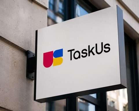 TaskUs Stock Drops Sharply as AI Outsourcing Play Gets Tested Again
