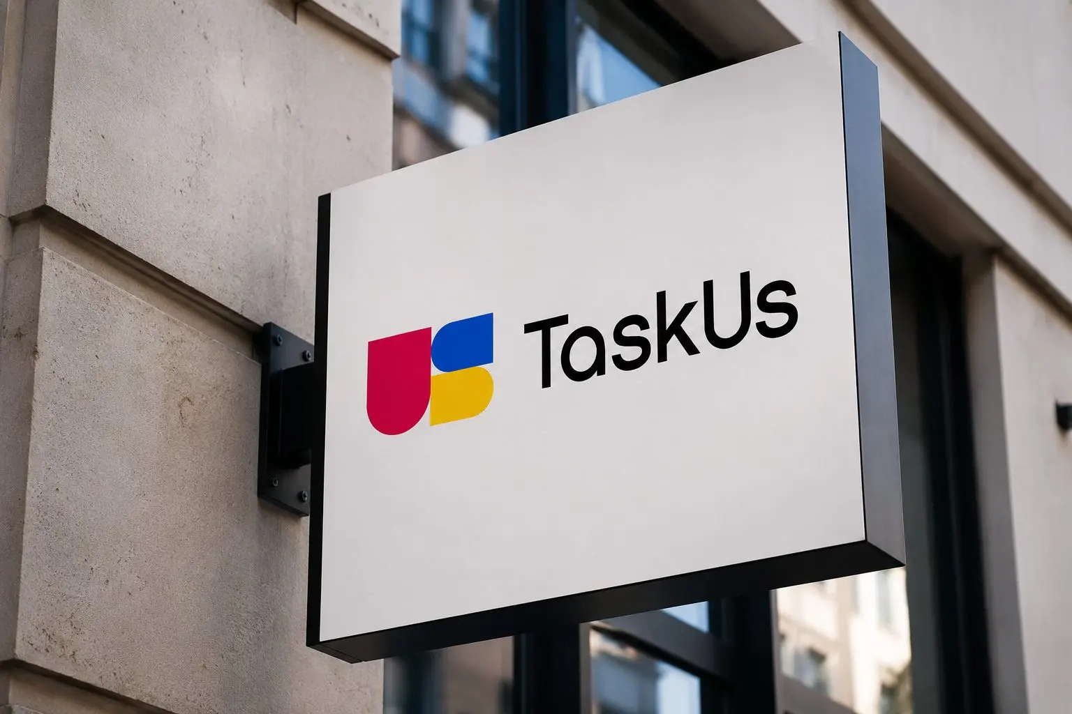 TaskUs Stock Drops Sharply as AI Outsourcing Play Gets Tested Again
