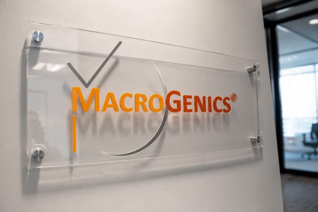 MacroGenics Shares Pop on 2028 Cash Runway Focus