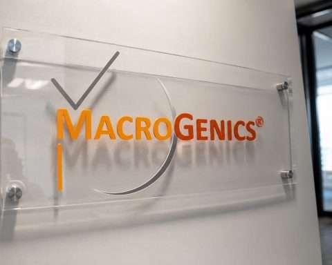 MacroGenics Shares Pop on 2028 Cash Runway Focus
