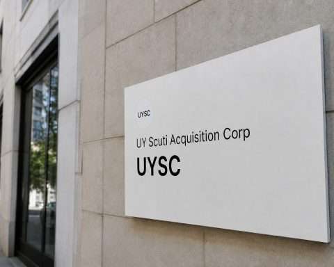UY Scuti Acquisition Holds Close to $10.70 While July SPAC Expiry Looms