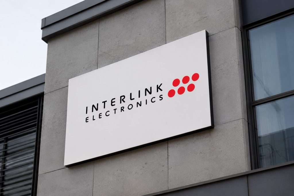 Interlink Electronics Shares Fall Midday