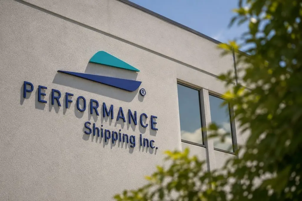 Performance Shipping stock moves as tanker rates and shelf risk come into focus