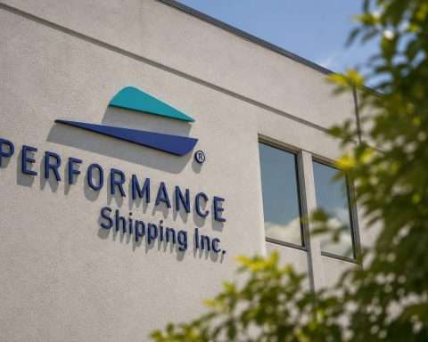 Performance Shipping stock moves as tanker rates and shelf risk come into focus