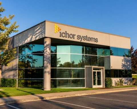 Ichor Drops After Insider Sale Cools Rally for Chip Supplier