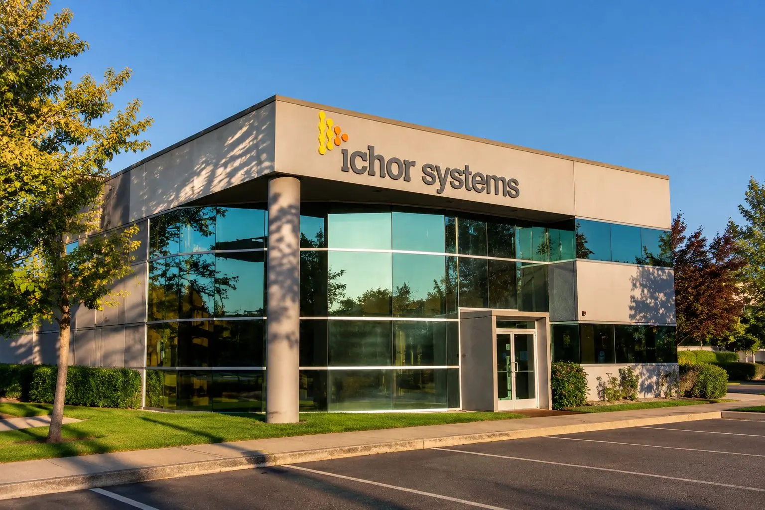 Ichor Drops After Insider Sale Cools Rally for Chip Supplier