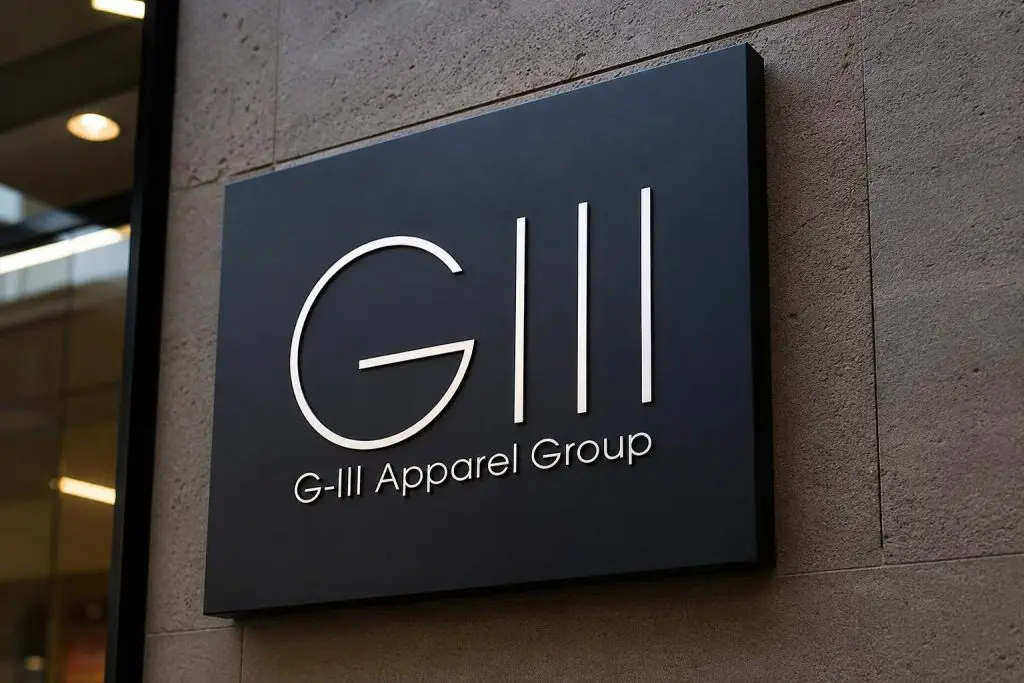 G-III Shares Trade Lower Ahead of Results, Marc Jacobs a Focus