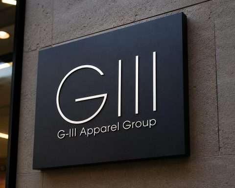 G-III Shares Trade Lower Ahead of Results, Marc Jacobs a Focus