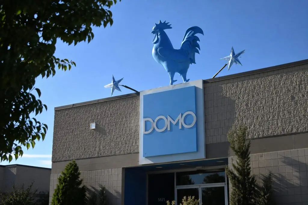 Domo Stock Is Falling Today — Why a Fresh AWS AI Deal Isn’t Lifting Shares