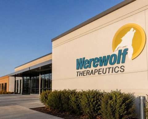 Werewolf Therapeutics Stock Stalls While HOWL Holds for Strategic Update