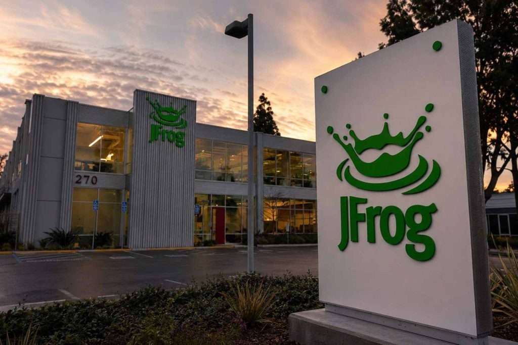 JFrog’s Russell inclusion lands as software stocks slide