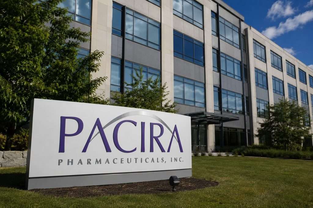 Pacira Stock Waits for June 9 Board Fight