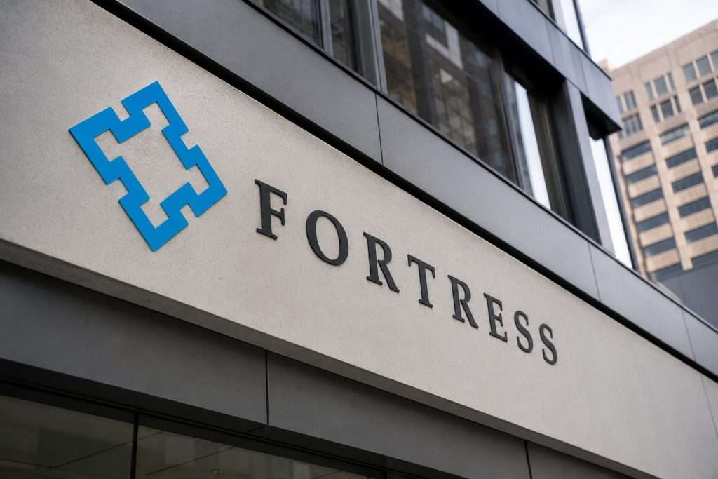 Fortress Value Acquisition V Shares Quiet as SPAC Deals Continue