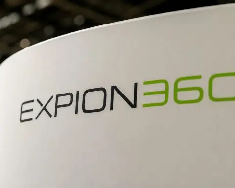 Expion360 Stock Drops as Nasdaq Timeline Pressures XPON
