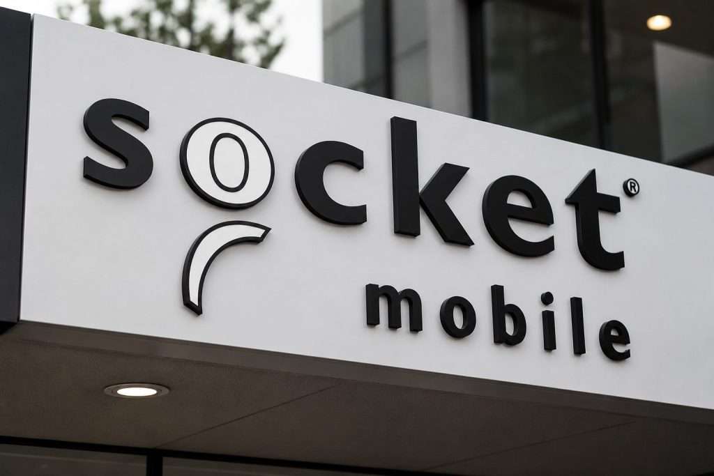 Socket Mobile Dips Below $1 Mark Again as Nasdaq Deadline Nears