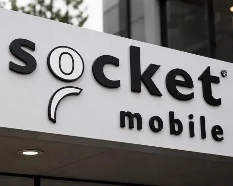 Socket Mobile Dips Below $1 Mark Again as Nasdaq Deadline Nears