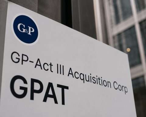 GP-Act III Stock Barely Budges as $97.8 Million SPAC Clock Starts Ticking