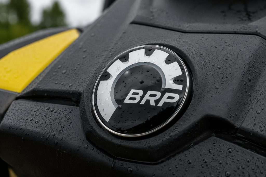 BRP Stock Holds Up as TSX Drops, But Tariffs Remain an Issue