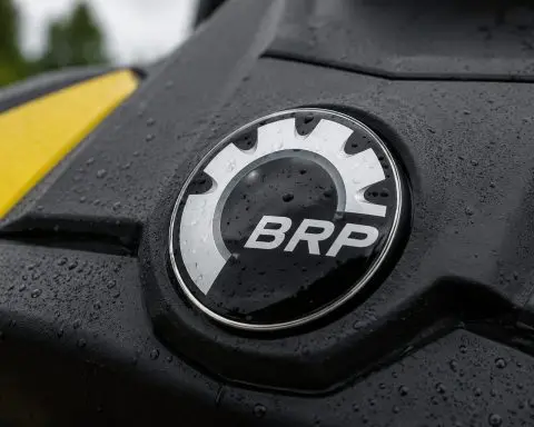 BRP Stock Holds Up as TSX Drops, But Tariffs Remain an Issue
