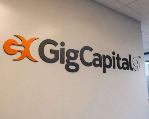 GigCapital9 Stock Hangs Close to $10 While Market Slides — The Trade’s Big Unknown