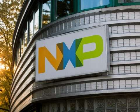 NXP Lags Chip Index With Another Test Ahead