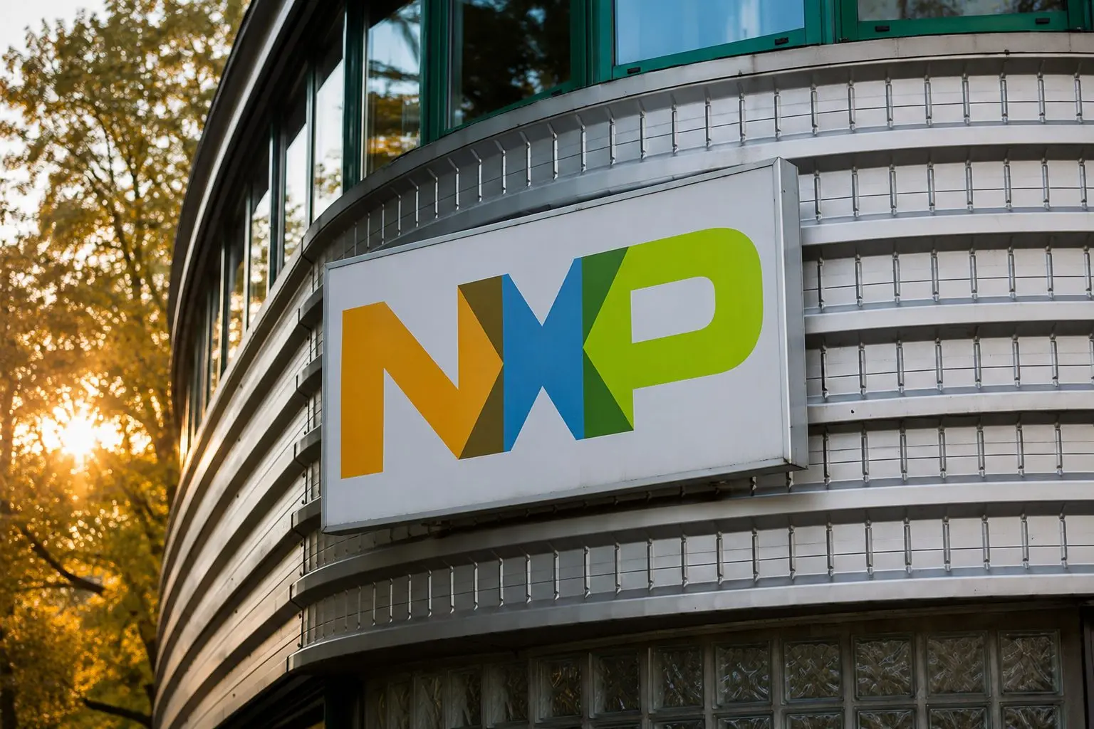 NXP Lags Chip Index With Another Test Ahead