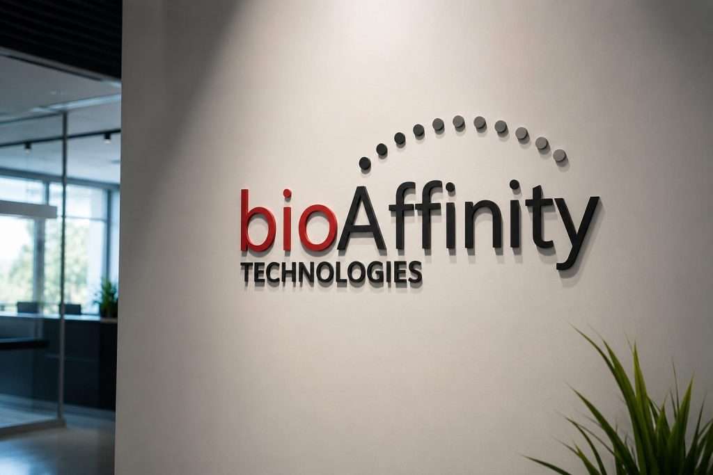 bioAffinity Technologies Stock Draws Fresh Attention From Traders