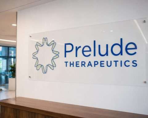Prelude Therapeutics Rises Pre-Market With Focus on Two Cancer Drugs