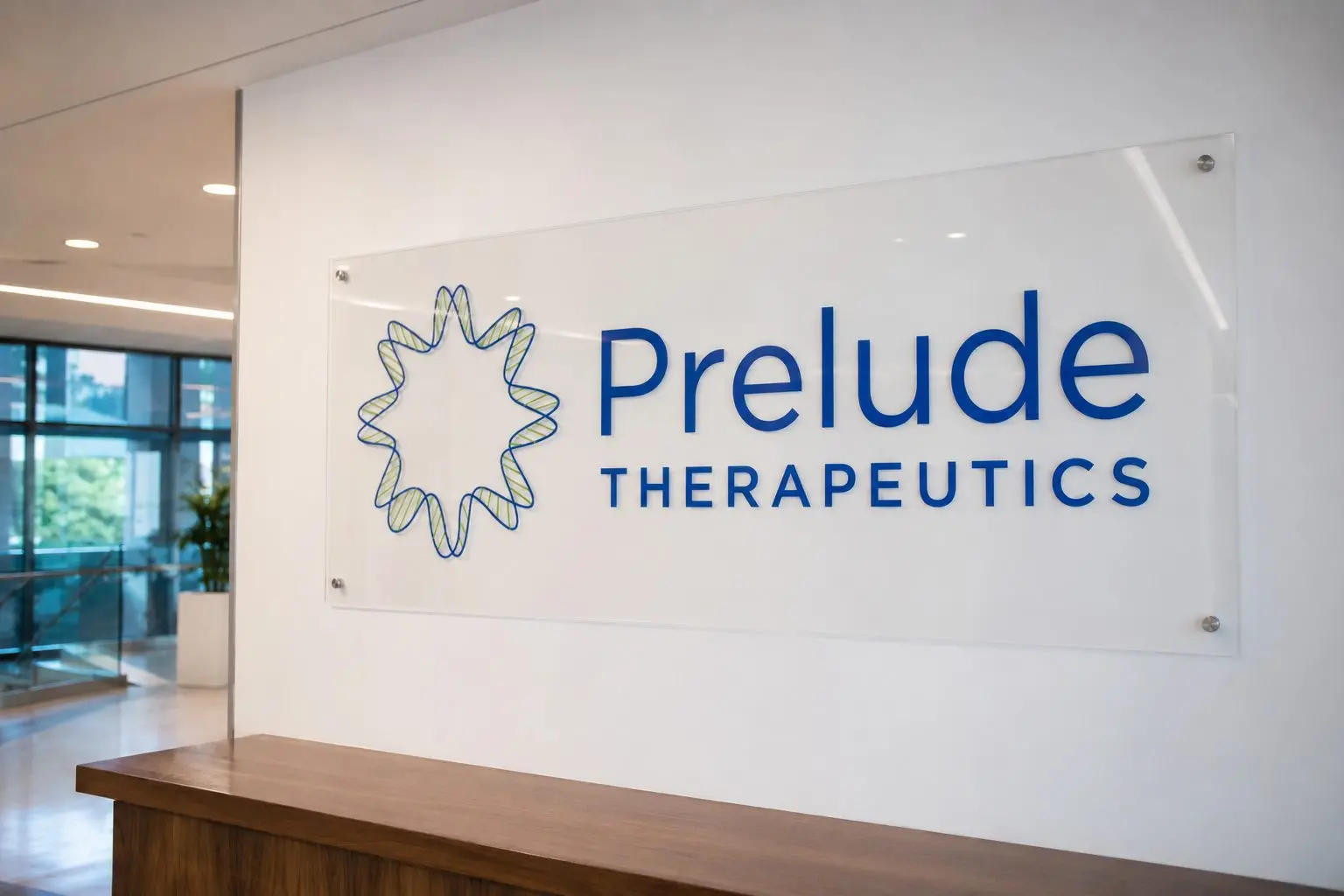 Prelude Therapeutics Rises Pre-Market With Focus on Two Cancer Drugs